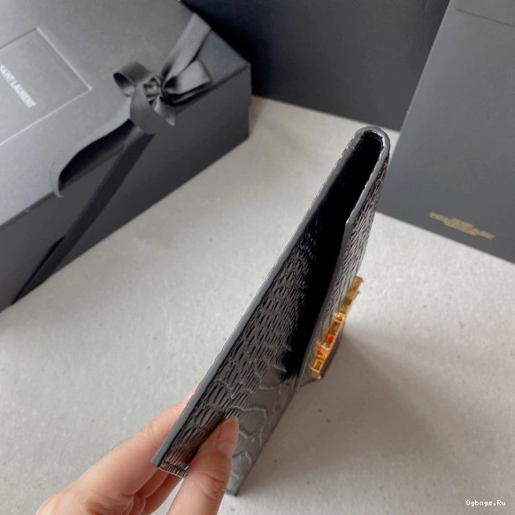 YSL UPTOWN POUCH 0804